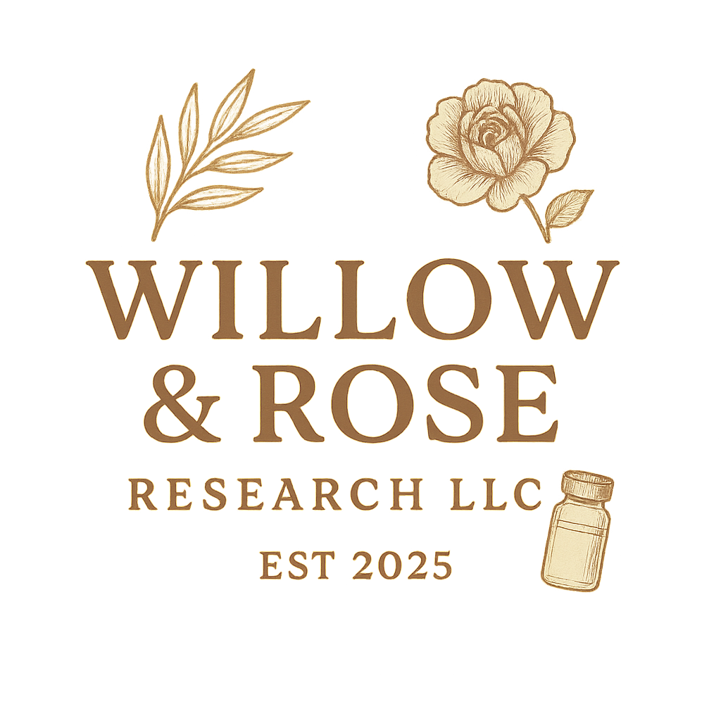 Willow & Rose Research LLC